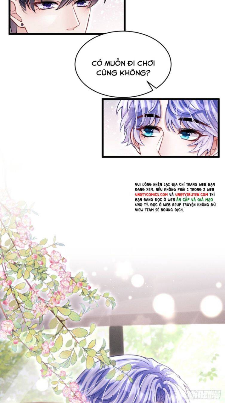 Tôi Hoài Nghi Ảnh Đế Đang Theo Đuổi Tôi Chapter 64 - Trang 32