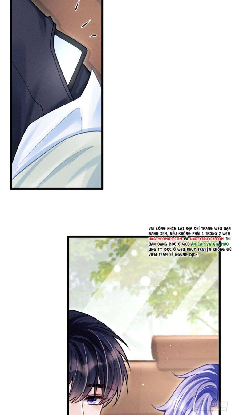Tôi Hoài Nghi Ảnh Đế Đang Theo Đuổi Tôi Chapter 64 - Trang 34