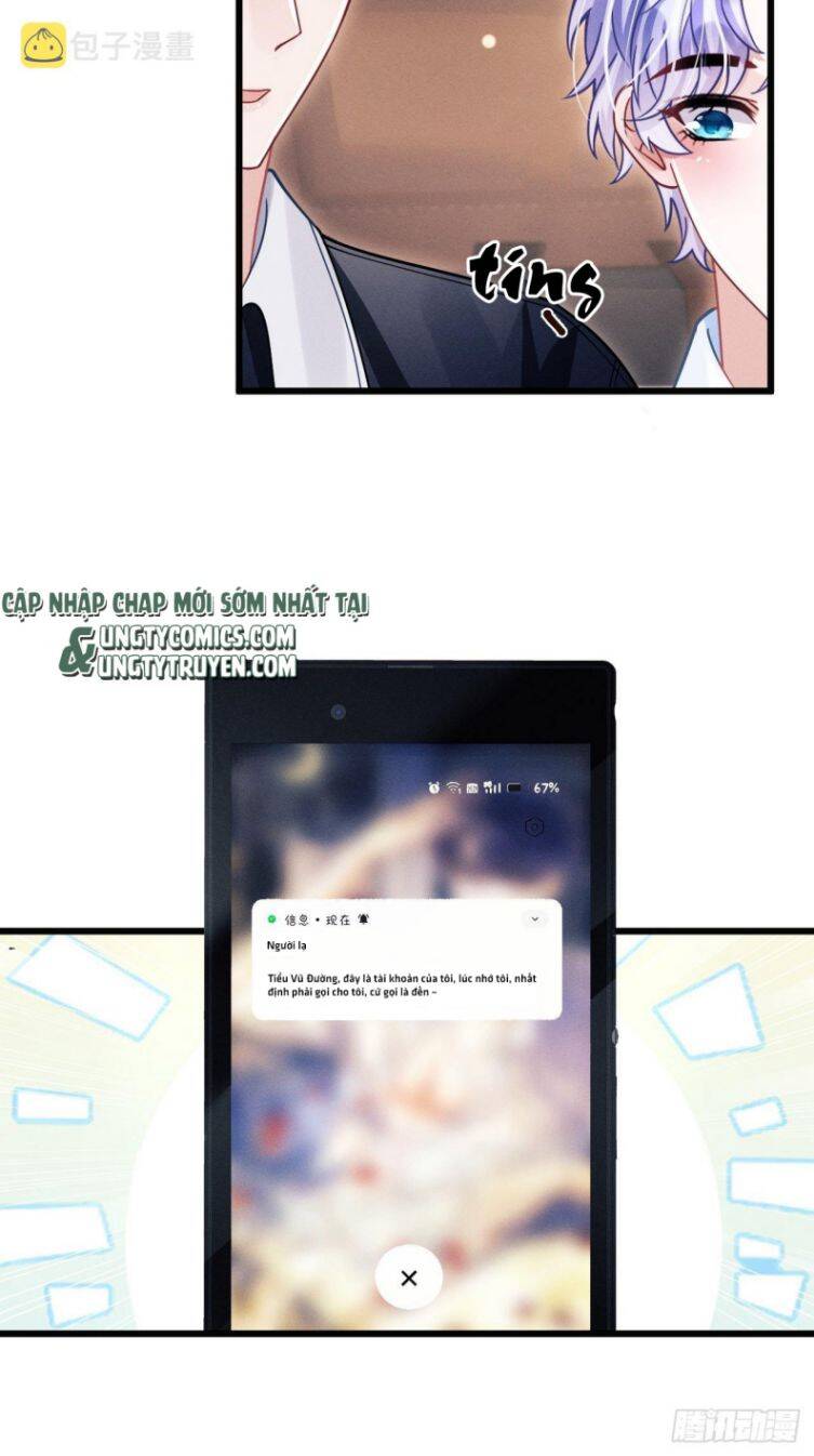 Tôi Hoài Nghi Ảnh Đế Đang Theo Đuổi Tôi Chapter 64 - Trang 35