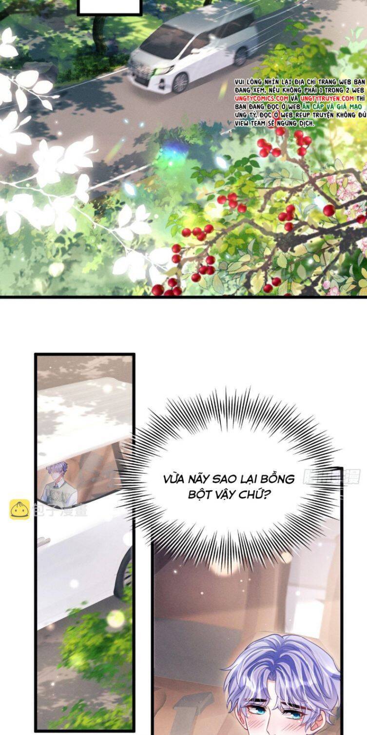 Tôi Hoài Nghi Ảnh Đế Đang Theo Đuổi Tôi Chapter 64 - Trang 4