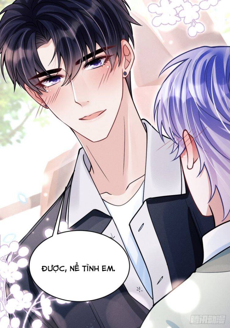 Tôi Hoài Nghi Ảnh Đế Đang Theo Đuổi Tôi Chapter 64 - Trang 41