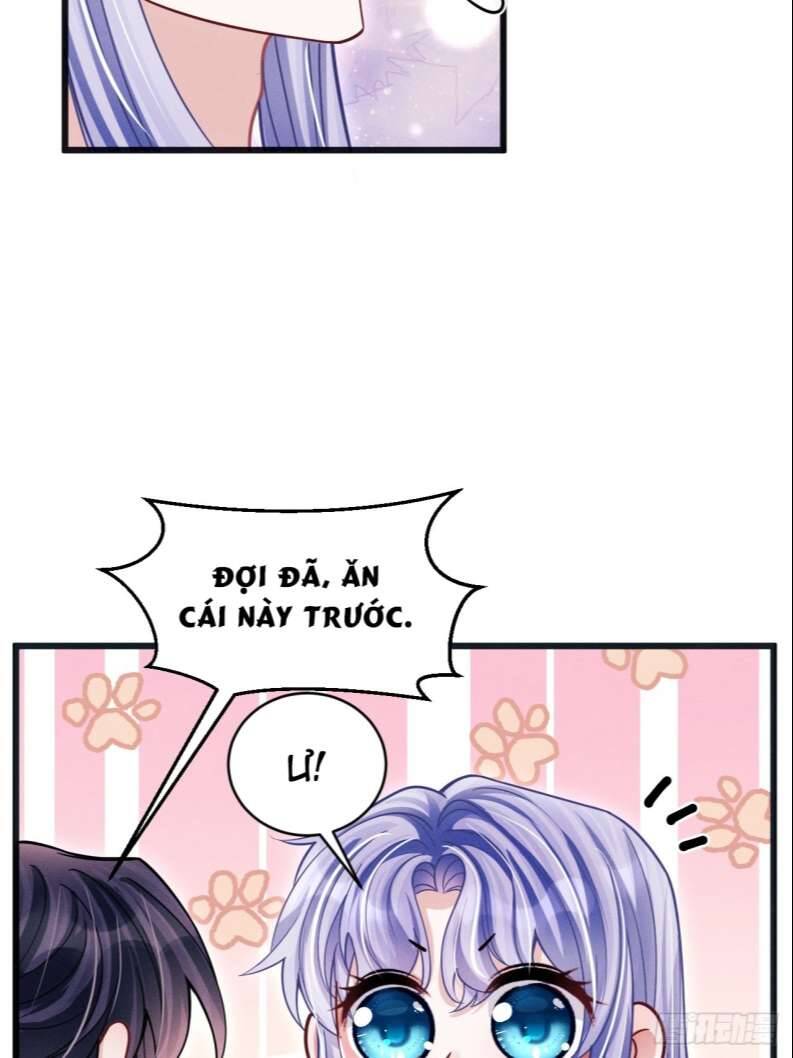 Tôi Hoài Nghi Ảnh Đế Đang Theo Đuổi Tôi Chapter 65 - Trang 22