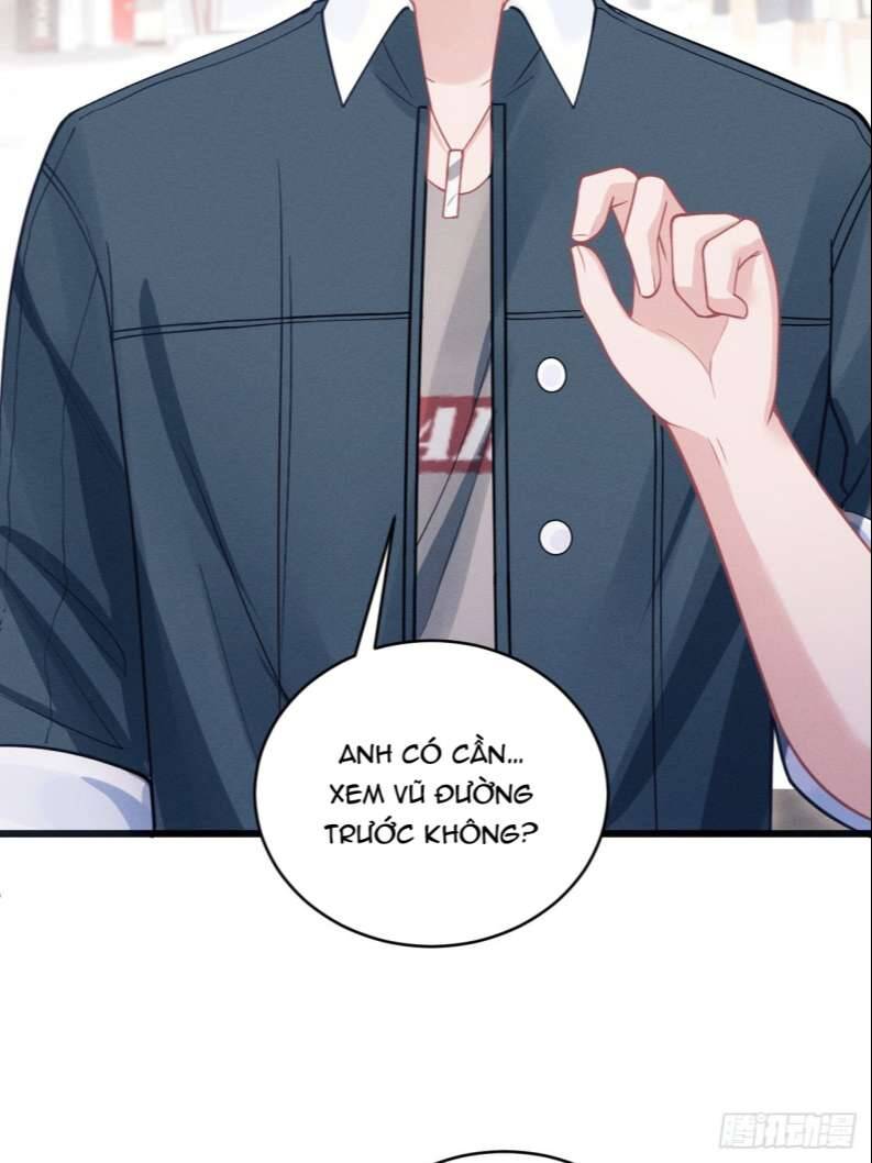 Tôi Hoài Nghi Ảnh Đế Đang Theo Đuổi Tôi Chapter 65 - Trang 25