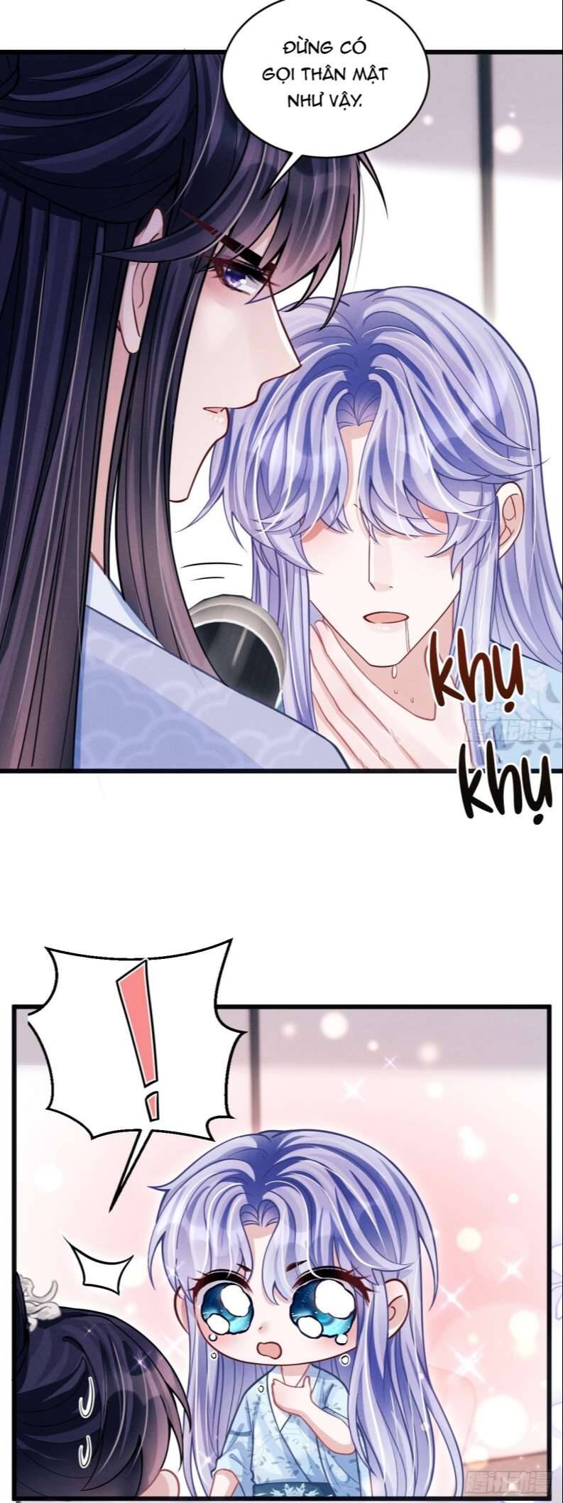 Tôi Hoài Nghi Ảnh Đế Đang Theo Đuổi Tôi Chapter 65 - Trang 26