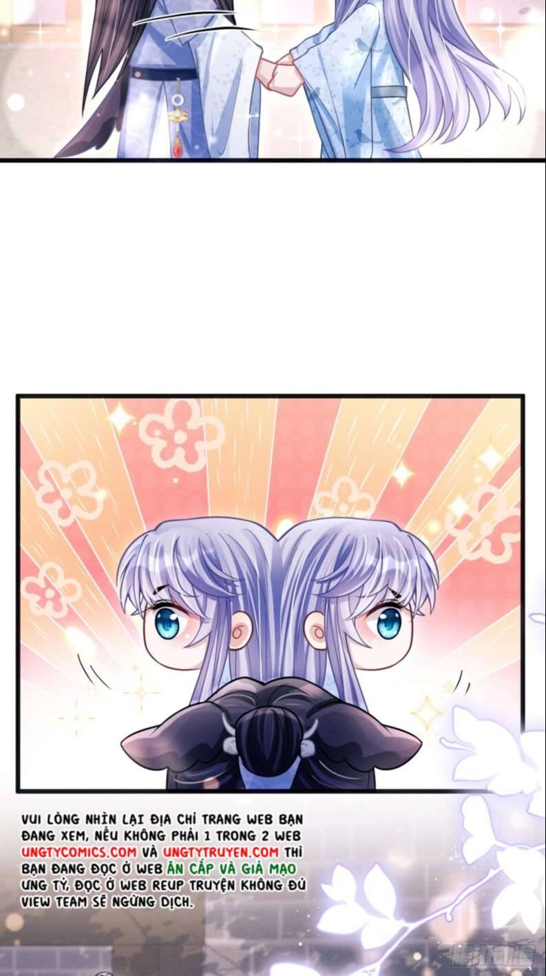 Tôi Hoài Nghi Ảnh Đế Đang Theo Đuổi Tôi Chapter 65 - Trang 36