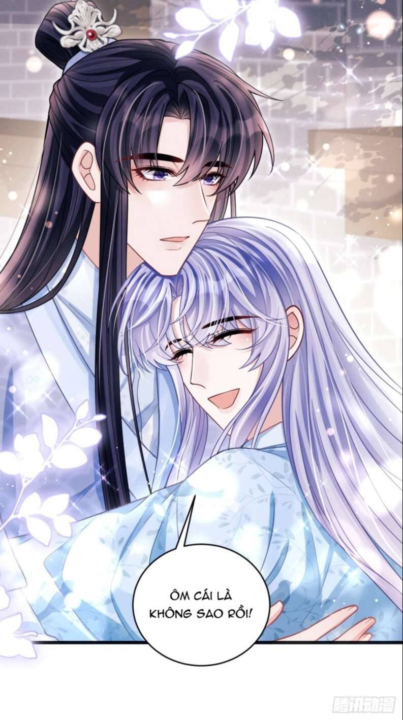 Tôi Hoài Nghi Ảnh Đế Đang Theo Đuổi Tôi Chapter 65 - Trang 37