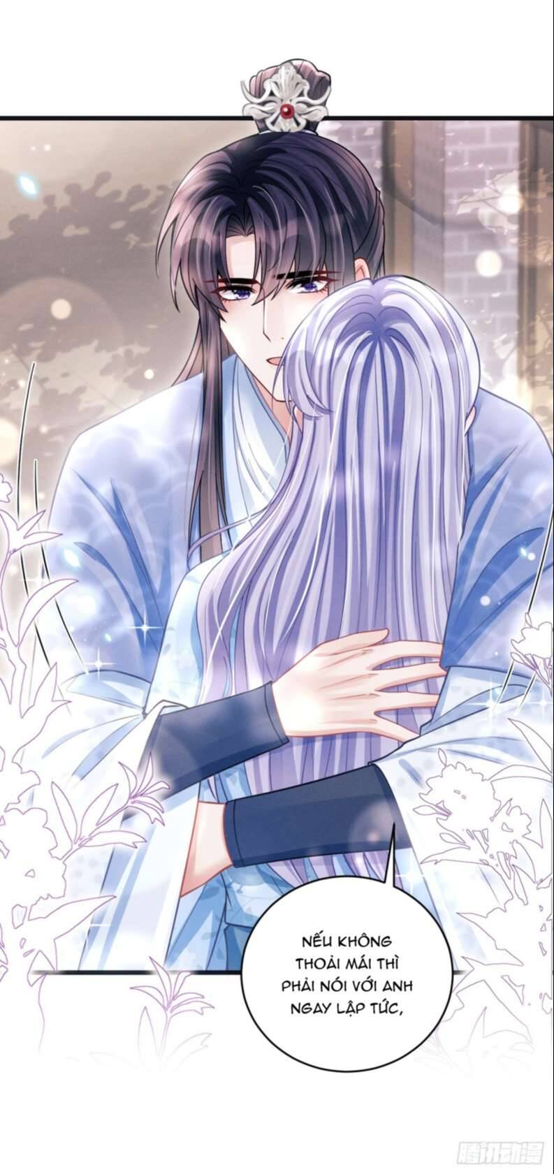 Tôi Hoài Nghi Ảnh Đế Đang Theo Đuổi Tôi Chapter 65 - Trang 38