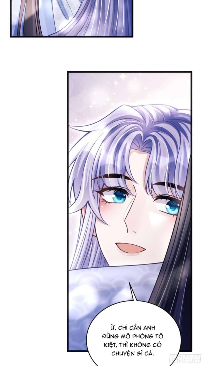 Tôi Hoài Nghi Ảnh Đế Đang Theo Đuổi Tôi Chapter 65 - Trang 40