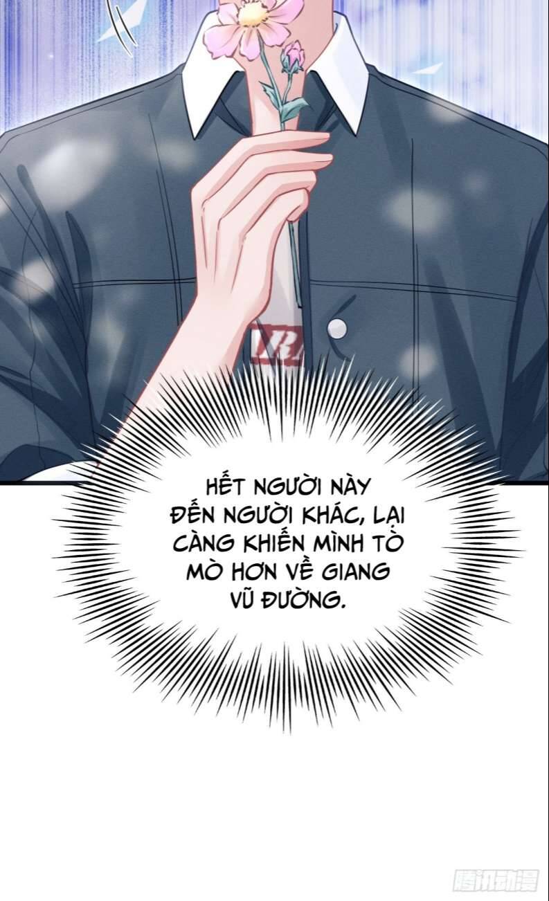 Tôi Hoài Nghi Ảnh Đế Đang Theo Đuổi Tôi Chapter 65 - Trang 52