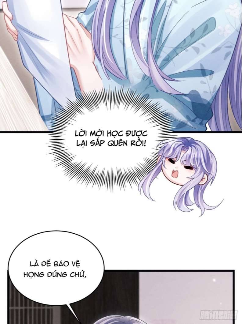 Tôi Hoài Nghi Ảnh Đế Đang Theo Đuổi Tôi Chapter 65 - Trang 8