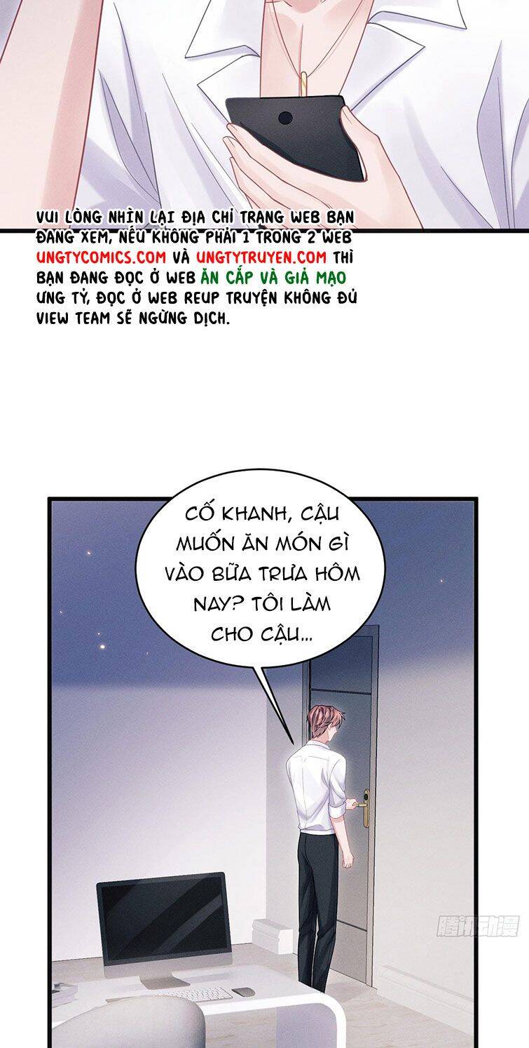 Tôi Hoài Nghi Ảnh Đế Đang Theo Đuổi Tôi Chapter 66 - Trang 13