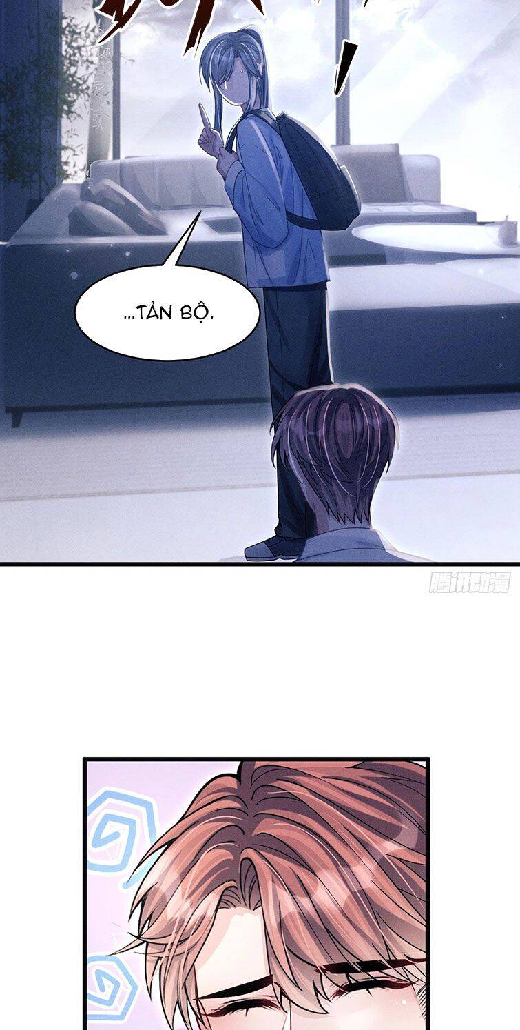 Tôi Hoài Nghi Ảnh Đế Đang Theo Đuổi Tôi Chapter 66 - Trang 18