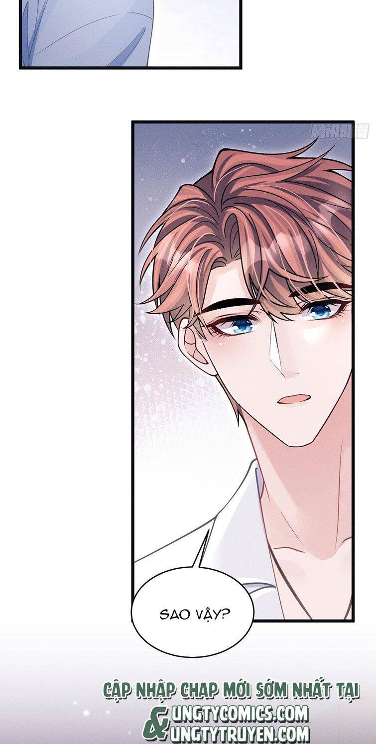 Tôi Hoài Nghi Ảnh Đế Đang Theo Đuổi Tôi Chapter 66 - Trang 22