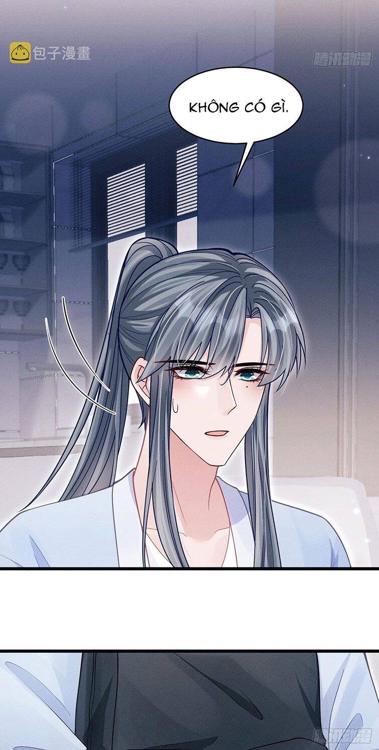 Tôi Hoài Nghi Ảnh Đế Đang Theo Đuổi Tôi Chapter 66 - Trang 23