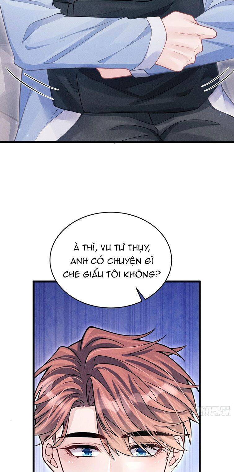 Tôi Hoài Nghi Ảnh Đế Đang Theo Đuổi Tôi Chapter 66 - Trang 24