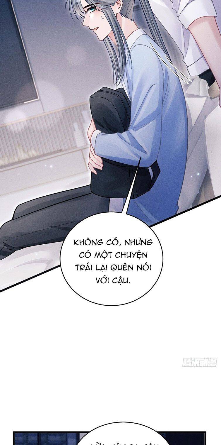 Tôi Hoài Nghi Ảnh Đế Đang Theo Đuổi Tôi Chapter 66 - Trang 26