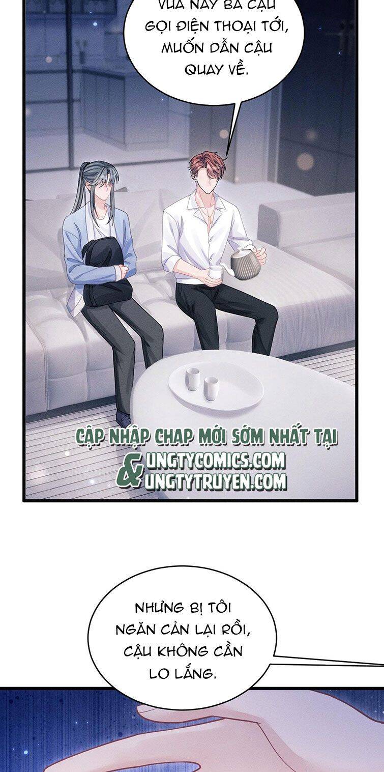 Tôi Hoài Nghi Ảnh Đế Đang Theo Đuổi Tôi Chapter 66 - Trang 27