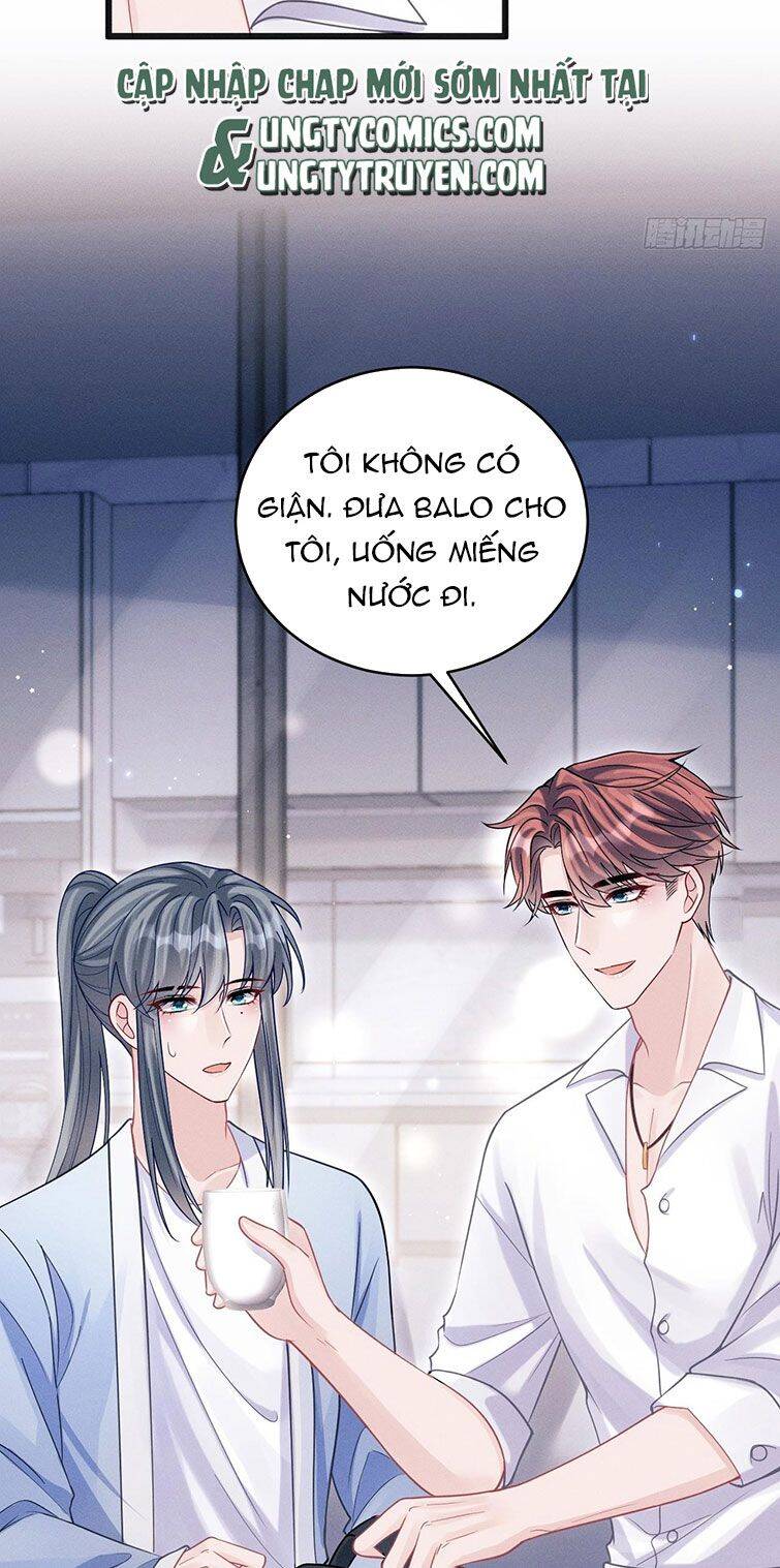 Tôi Hoài Nghi Ảnh Đế Đang Theo Đuổi Tôi Chapter 66 - Trang 32