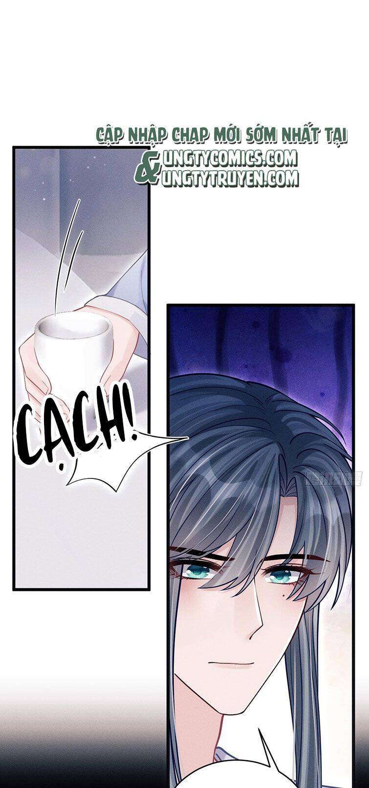 Tôi Hoài Nghi Ảnh Đế Đang Theo Đuổi Tôi Chapter 66 - Trang 35