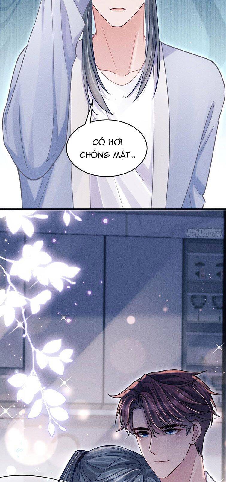 Tôi Hoài Nghi Ảnh Đế Đang Theo Đuổi Tôi Chapter 66 - Trang 37