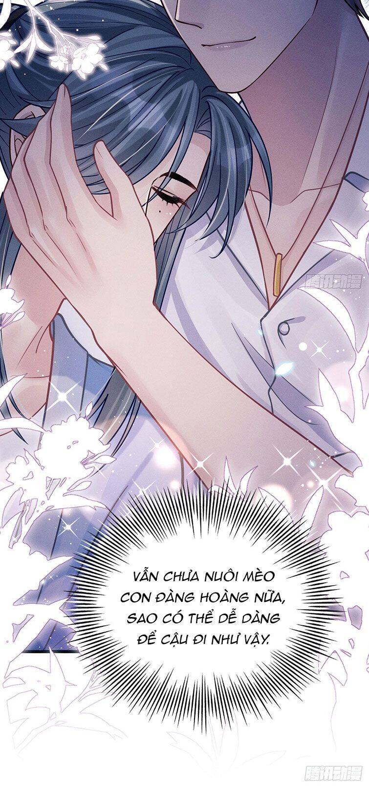Tôi Hoài Nghi Ảnh Đế Đang Theo Đuổi Tôi Chapter 66 - Trang 39