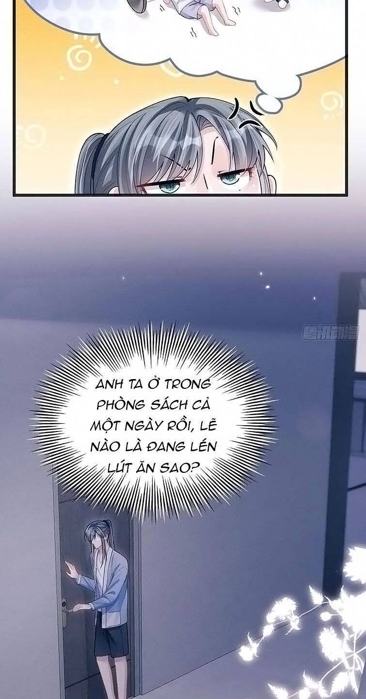Tôi Hoài Nghi Ảnh Đế Đang Theo Đuổi Tôi Chapter 66 - Trang 5