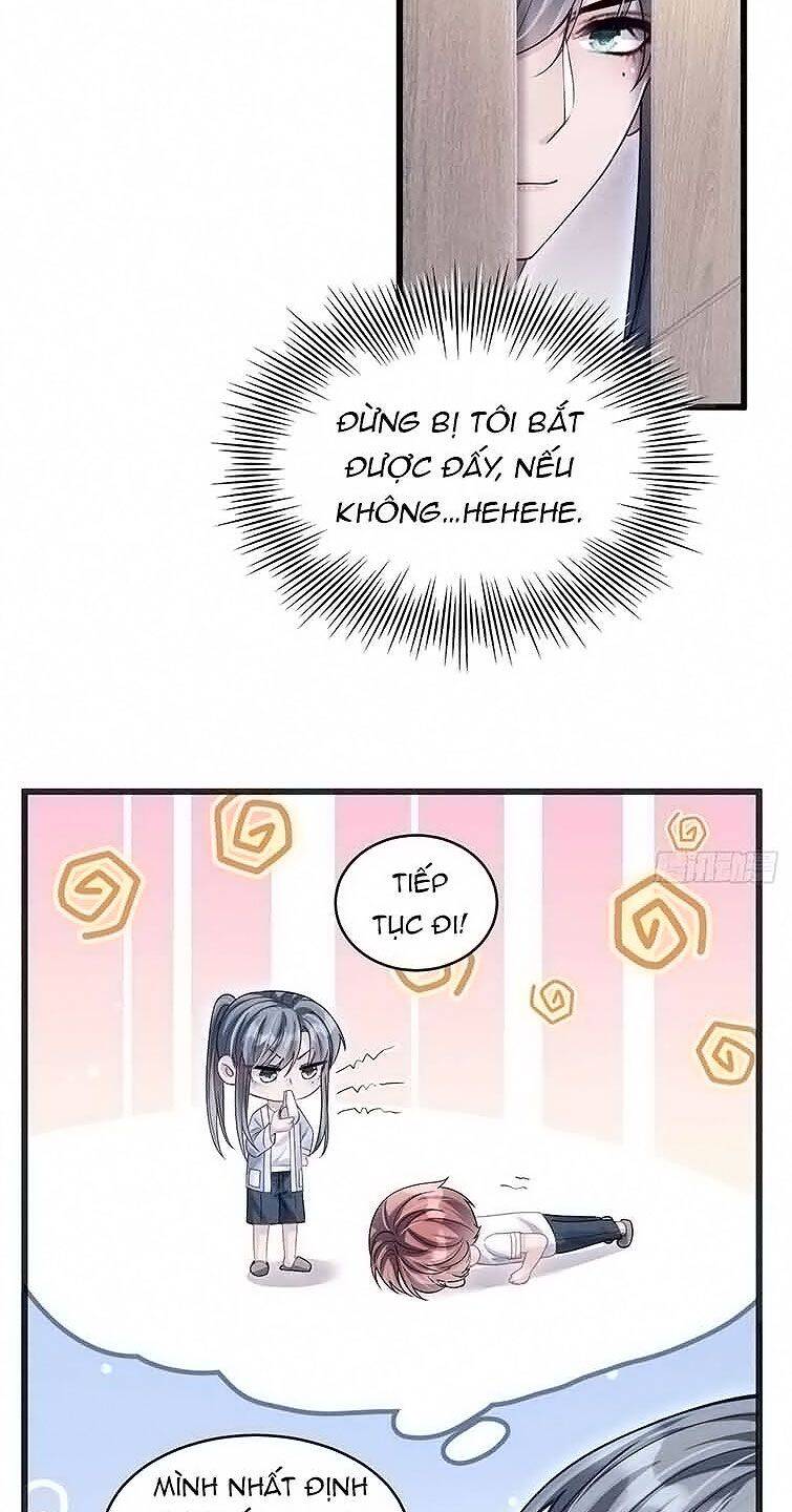 Tôi Hoài Nghi Ảnh Đế Đang Theo Đuổi Tôi Chapter 66 - Trang 7