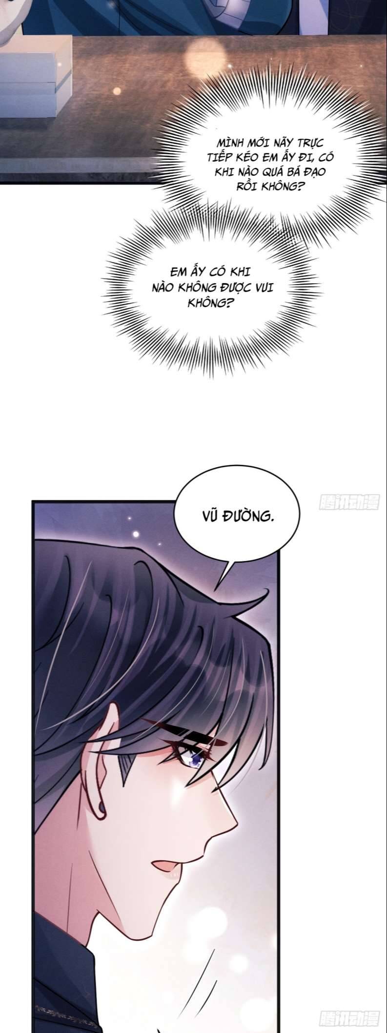 Tôi Hoài Nghi Ảnh Đế Đang Theo Đuổi Tôi Chapter 67 - Trang 11