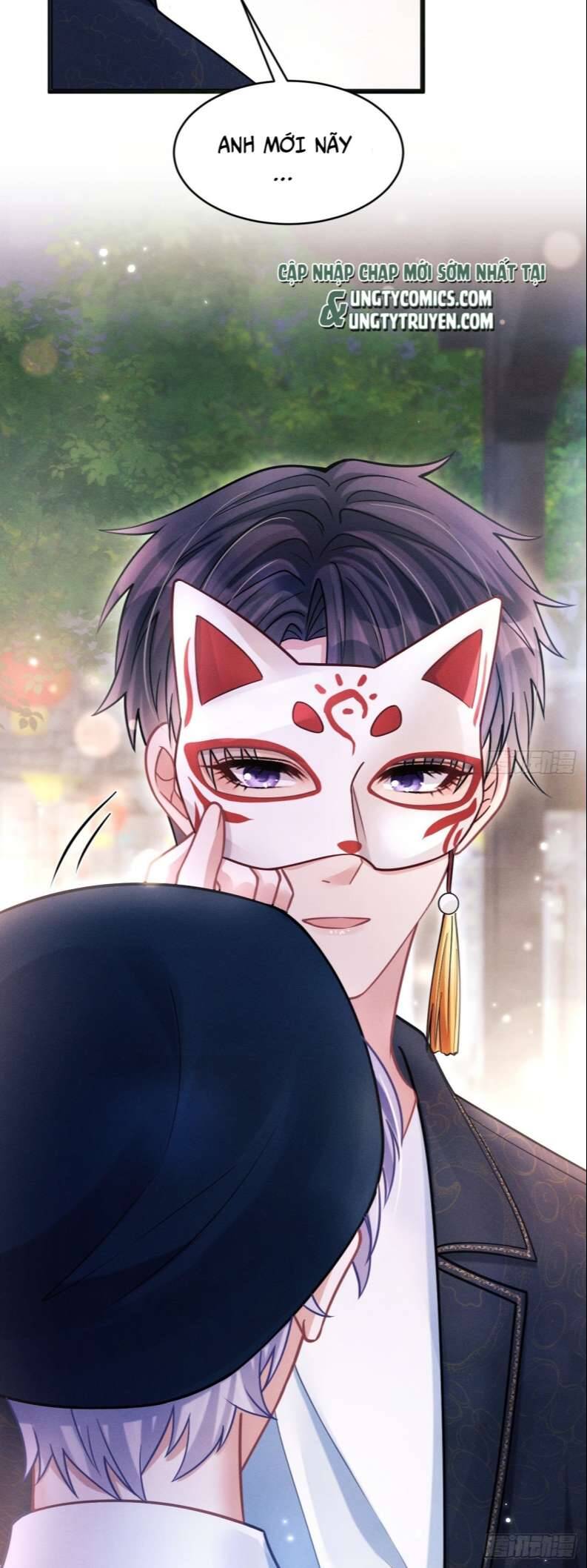 Tôi Hoài Nghi Ảnh Đế Đang Theo Đuổi Tôi Chapter 67 - Trang 12