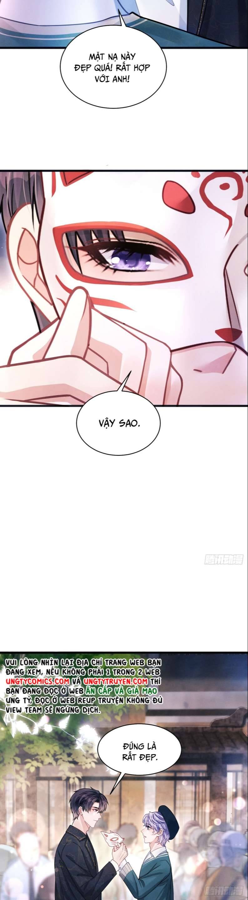 Tôi Hoài Nghi Ảnh Đế Đang Theo Đuổi Tôi Chapter 67 - Trang 13