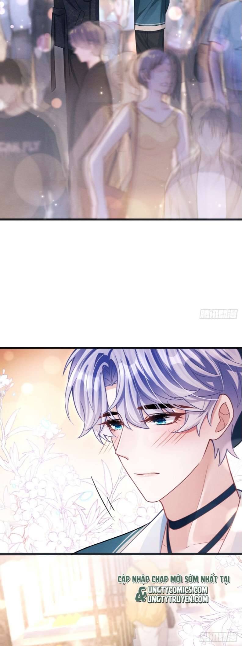 Tôi Hoài Nghi Ảnh Đế Đang Theo Đuổi Tôi Chapter 67 - Trang 14
