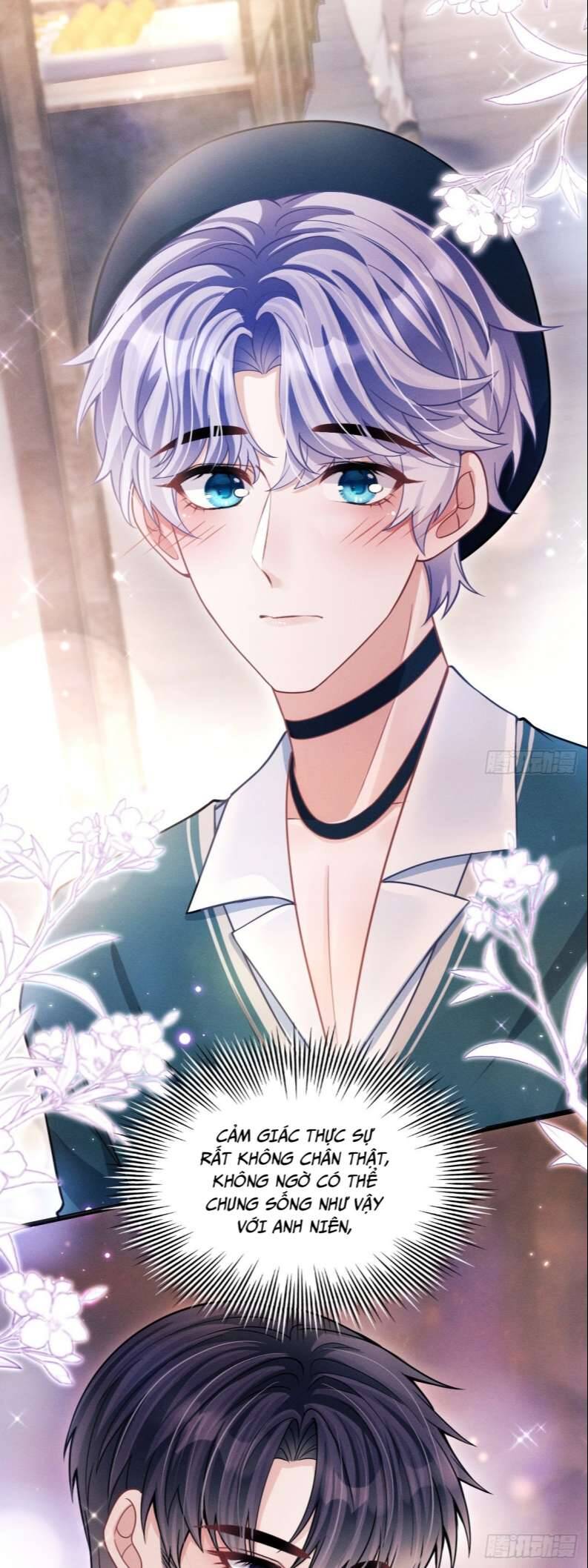 Tôi Hoài Nghi Ảnh Đế Đang Theo Đuổi Tôi Chapter 67 - Trang 15