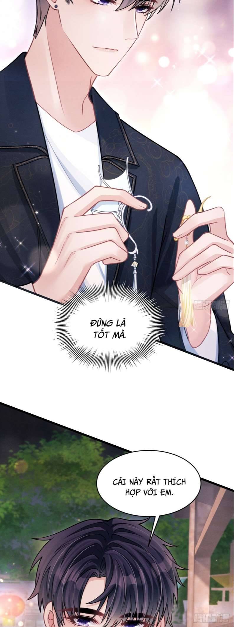 Tôi Hoài Nghi Ảnh Đế Đang Theo Đuổi Tôi Chapter 67 - Trang 16