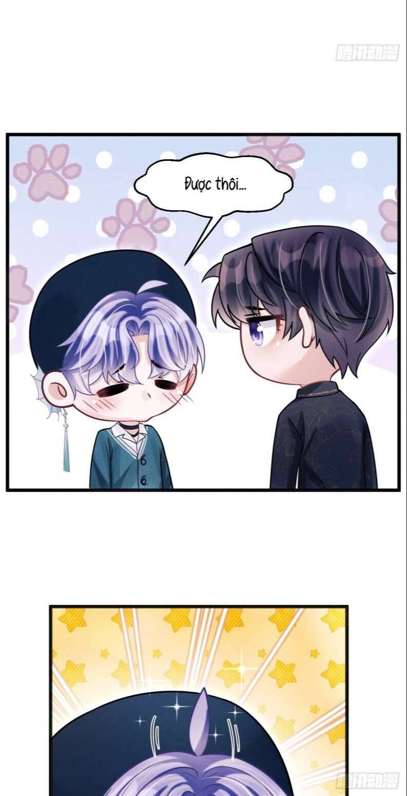 Tôi Hoài Nghi Ảnh Đế Đang Theo Đuổi Tôi Chapter 67 - Trang 24