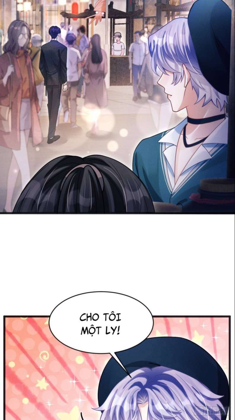 Tôi Hoài Nghi Ảnh Đế Đang Theo Đuổi Tôi Chapter 67 - Trang 27