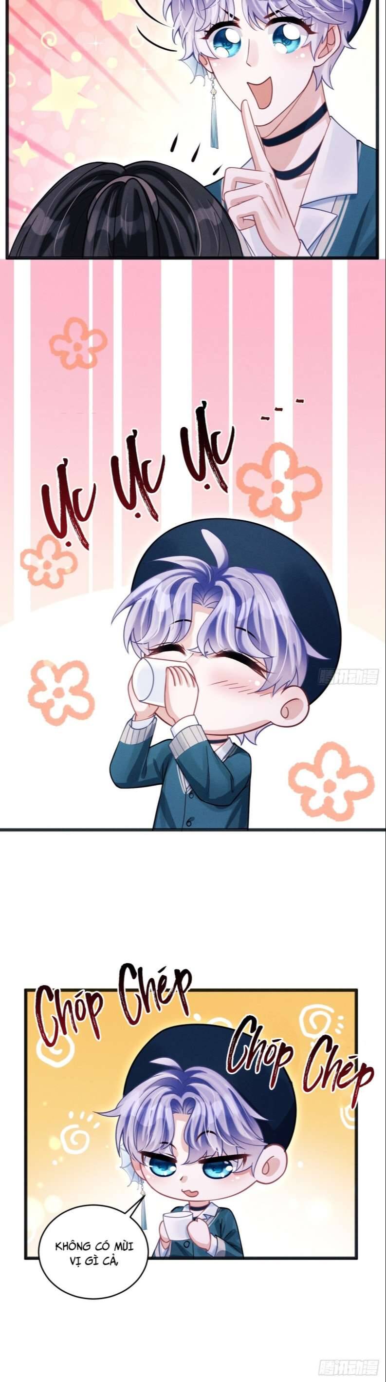 Tôi Hoài Nghi Ảnh Đế Đang Theo Đuổi Tôi Chapter 67 - Trang 28