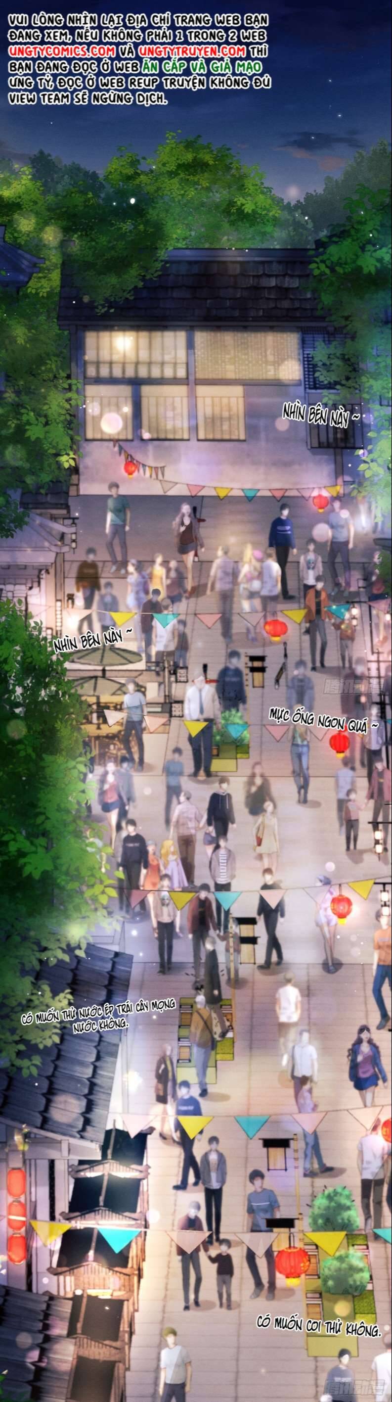 Tôi Hoài Nghi Ảnh Đế Đang Theo Đuổi Tôi Chapter 67 - Trang 3