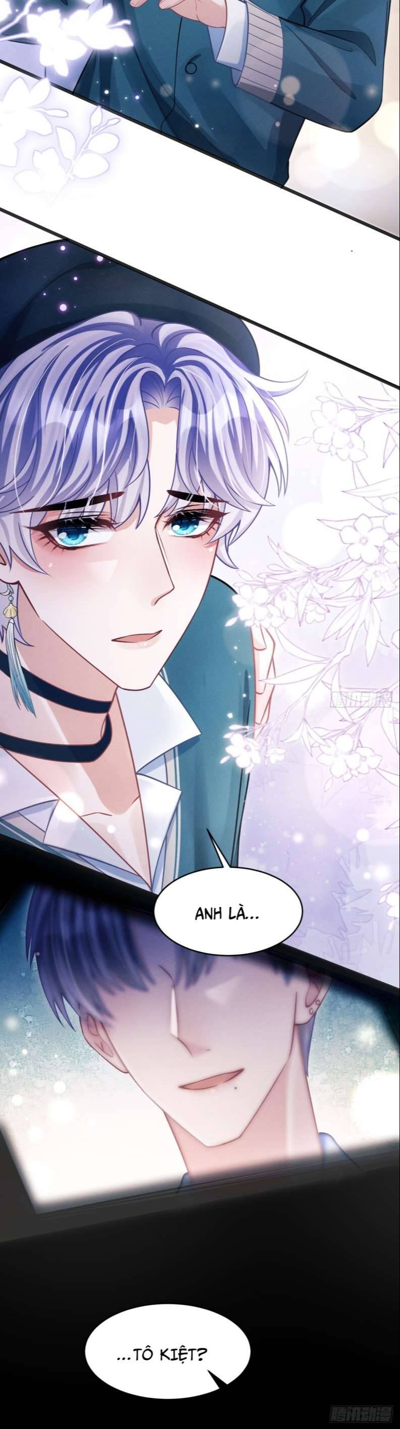 Tôi Hoài Nghi Ảnh Đế Đang Theo Đuổi Tôi Chapter 67 - Trang 32