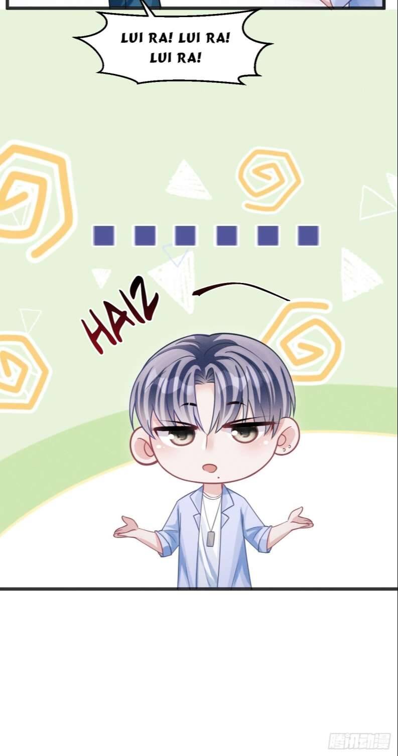 Tôi Hoài Nghi Ảnh Đế Đang Theo Đuổi Tôi Chapter 67 - Trang 34