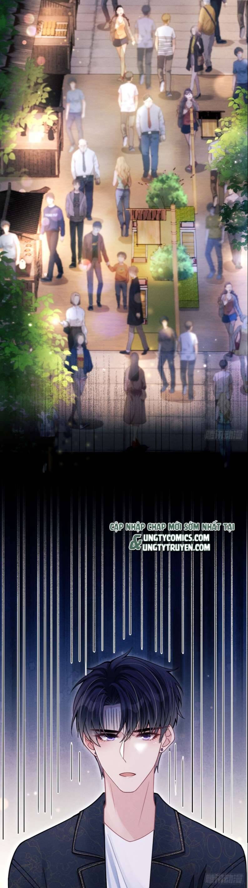 Tôi Hoài Nghi Ảnh Đế Đang Theo Đuổi Tôi Chapter 67 - Trang 4