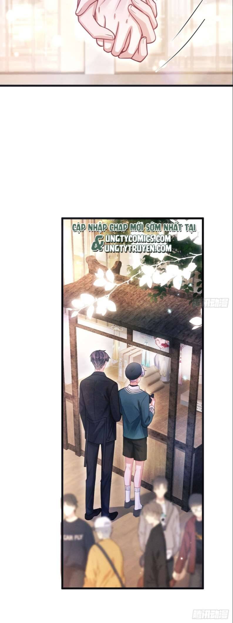 Tôi Hoài Nghi Ảnh Đế Đang Theo Đuổi Tôi Chapter 67 - Trang 9