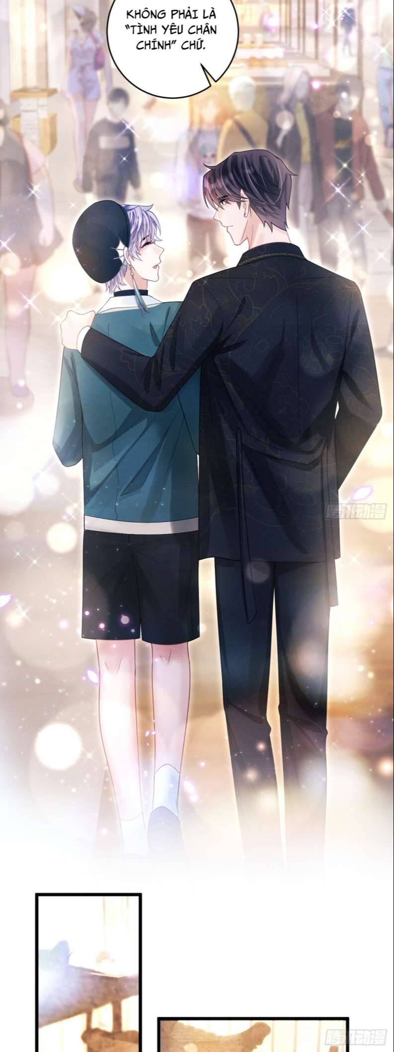 Tôi Hoài Nghi Ảnh Đế Đang Theo Đuổi Tôi Chapter 68 - Trang 13