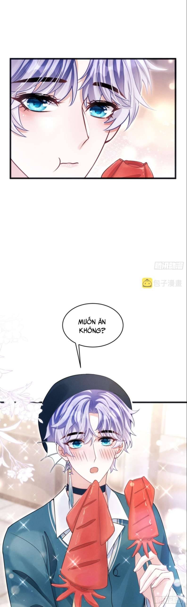 Tôi Hoài Nghi Ảnh Đế Đang Theo Đuổi Tôi Chapter 68 - Trang 17