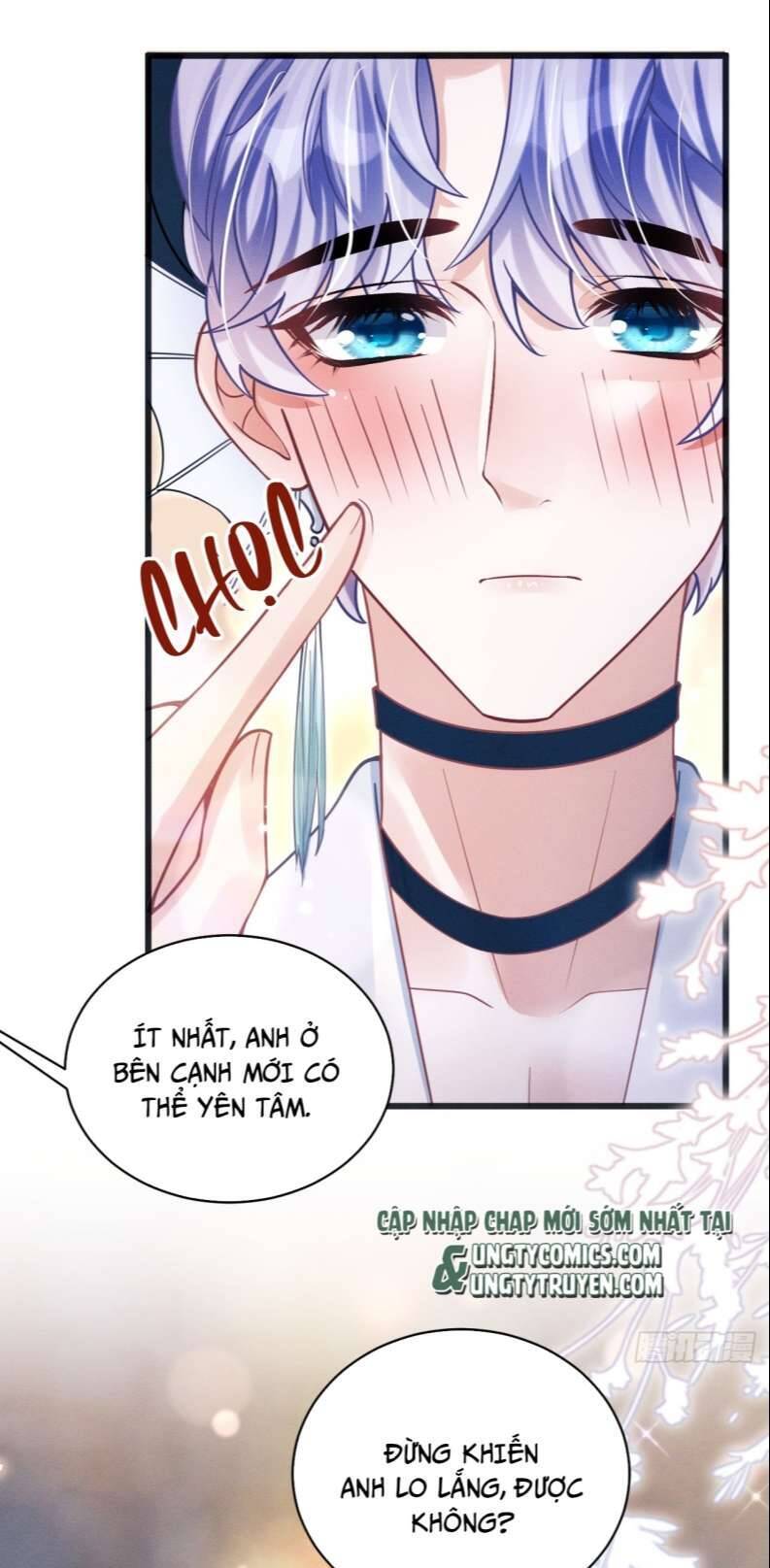 Tôi Hoài Nghi Ảnh Đế Đang Theo Đuổi Tôi Chapter 68 - Trang 21