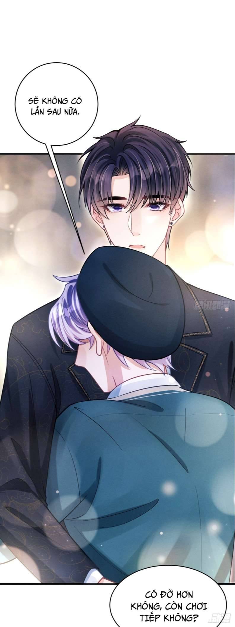 Tôi Hoài Nghi Ảnh Đế Đang Theo Đuổi Tôi Chapter 68 - Trang 23