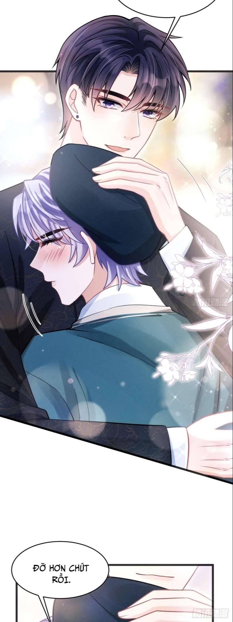 Tôi Hoài Nghi Ảnh Đế Đang Theo Đuổi Tôi Chapter 68 - Trang 24