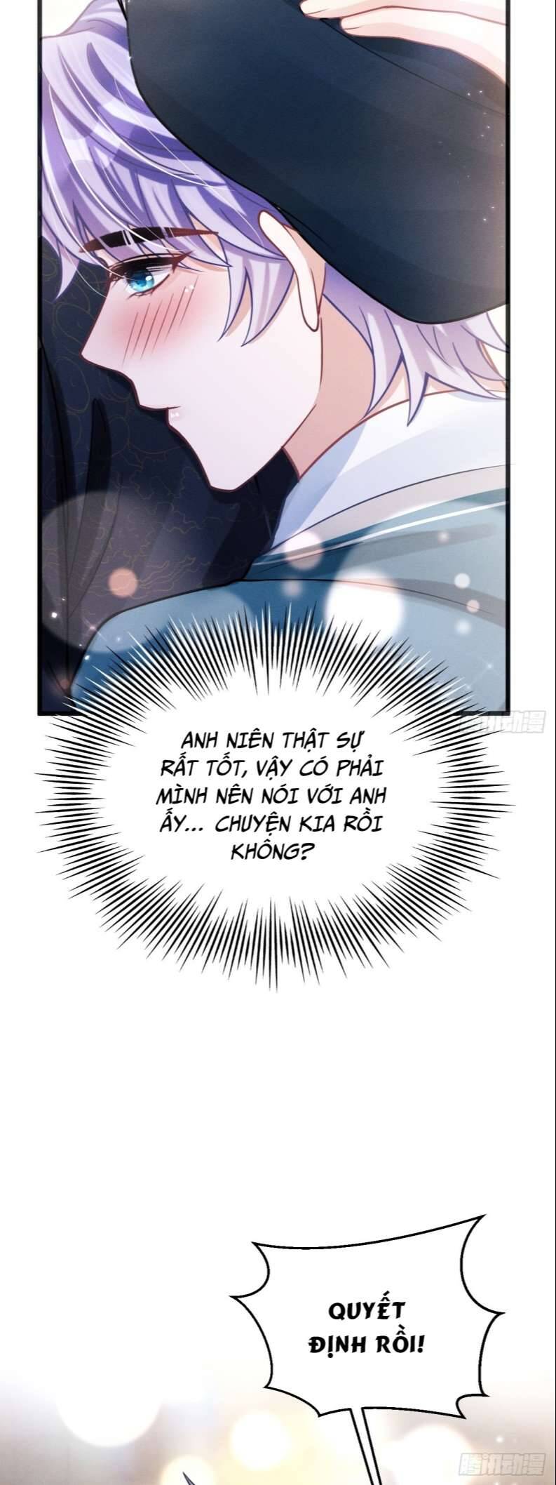 Tôi Hoài Nghi Ảnh Đế Đang Theo Đuổi Tôi Chapter 68 - Trang 25