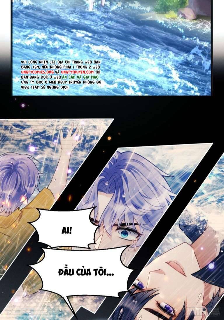 Tôi Hoài Nghi Ảnh Đế Đang Theo Đuổi Tôi Chapter 69 - Trang 10