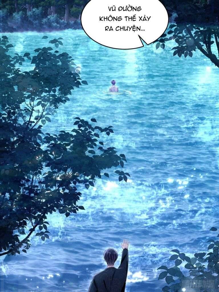 Tôi Hoài Nghi Ảnh Đế Đang Theo Đuổi Tôi Chapter 69 - Trang 21