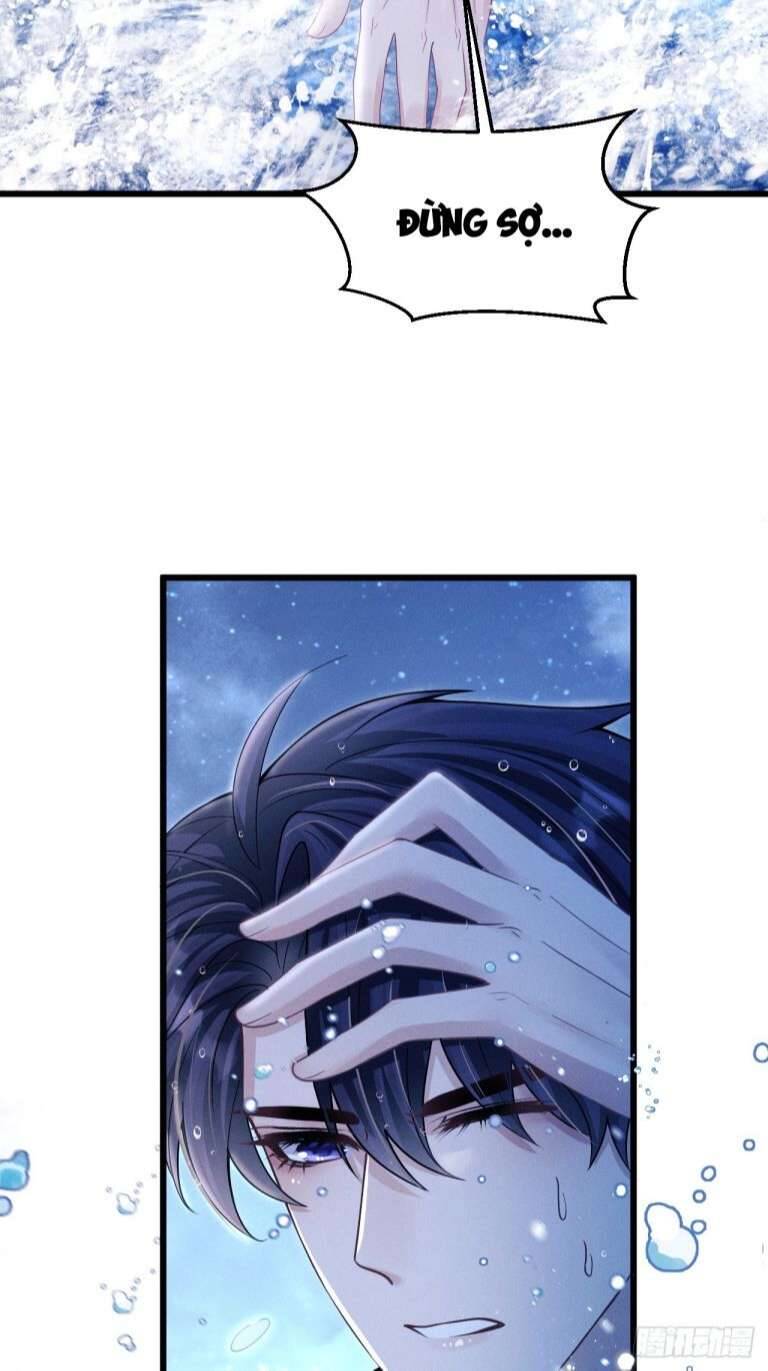 Tôi Hoài Nghi Ảnh Đế Đang Theo Đuổi Tôi Chapter 69 - Trang 31
